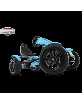 Kart de pedals elèctric BERG Hybrid E-BFR