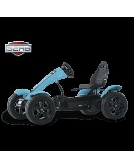 Kart de pedals elèctric BERG Hybrid E-BFR