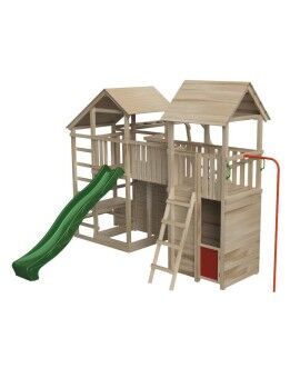 Parc infantil Masgames USHUAIA