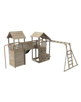 Parc infantil Masgames USHUAIA