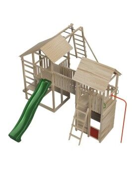 Parc infantil Masgames USHUAIA