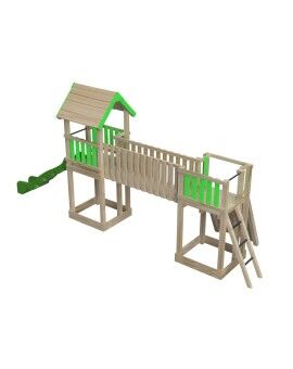 Parc infantil Masgames AURORA BOREAL