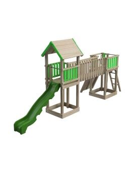 Parc infantil Masgames AURORA BOREAL