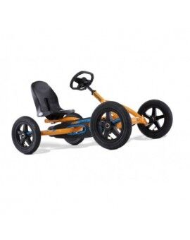 Cotxe de pedals BERG Buddy B-Orange