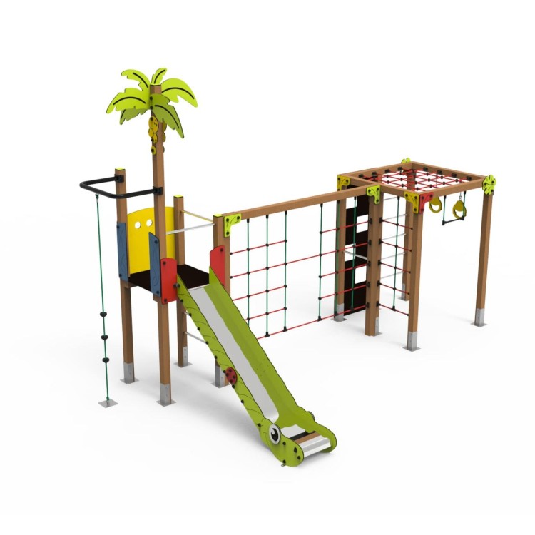 Parc infantil DURANGO