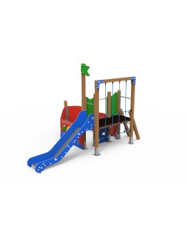 Parc infantil VAIXELL BALLENER