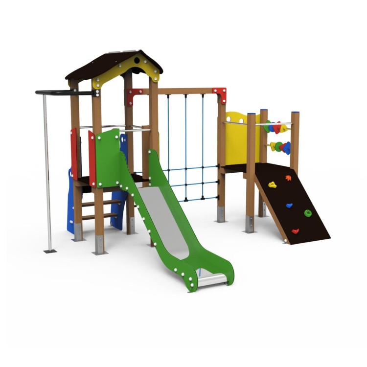 Parc infantil Sofía