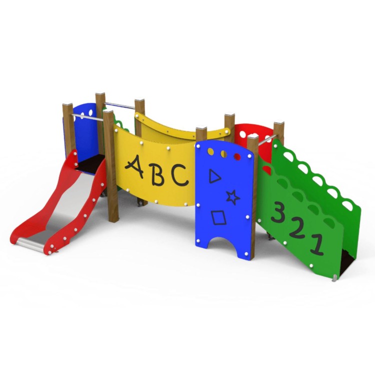 Parc infantil VERONA