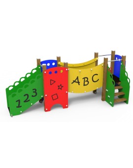 Parc infantil VERONA