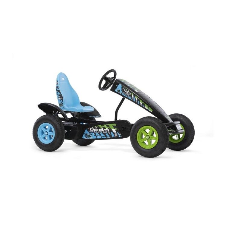 Kart de pedals BERG X-Ite BFR