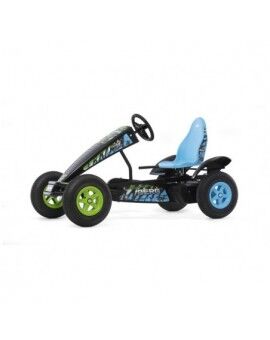 Kart de pedals BERG X-Ite BFR-3