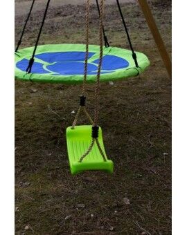 Gronxador triple de fusta quadrada Masgames AKINA XL