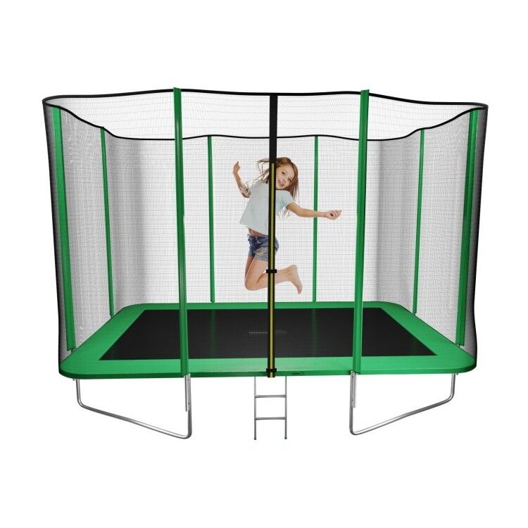 Llit elàstic MASGAMES Rectangular Premium L