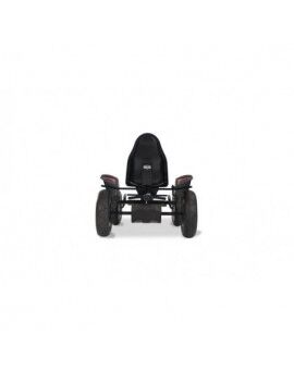 Kart de pedals BERG Black Edition BFR-3