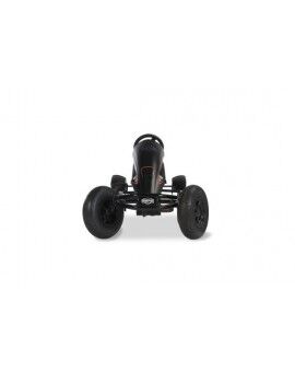 Kart de pedals BERG Black Edition BFR-3