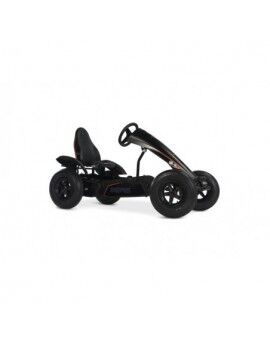 Kart de pedals BERG Black Edition BFR-3