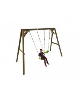 Gronxador doble de fusta quadrada Masgames XYLO XL