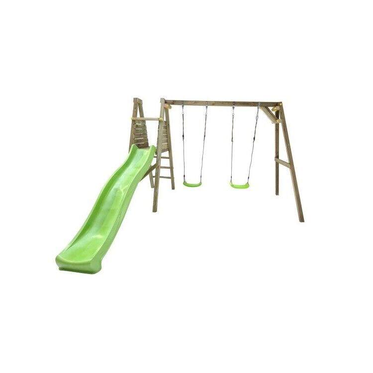 Parc infantil Masgames LIGNUM L