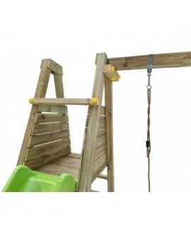 Parc infantil Masgames LIGNUM L