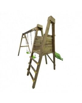 Parc infantil Masgames LIGNUM L