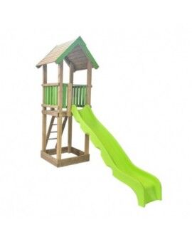Parc Infantil Masgames BOREALIS