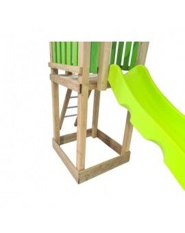 Parc Infantil Masgames BOREALIS
