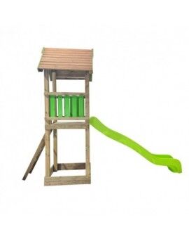 Parc Infantil Masgames BOREALIS