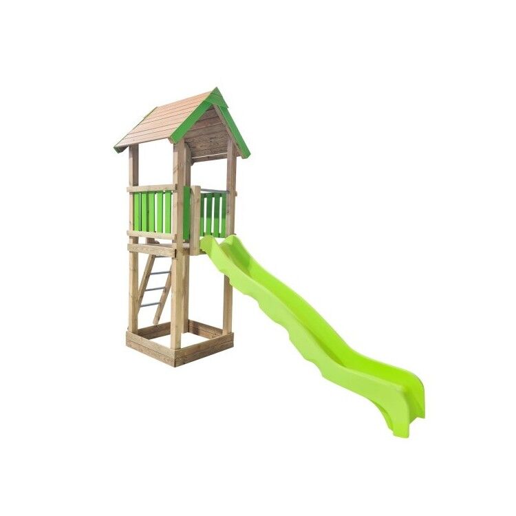 Parc Infantil Masgames BOREALIS
