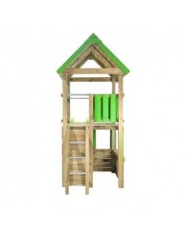 Parc infantil Masgames PYXIS
