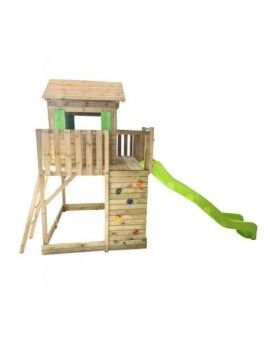 Parc infantil Masgames LOLLIPOP HORECA