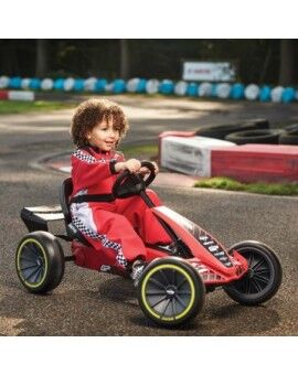 Cotxe de pedals BERG Reppy GP
