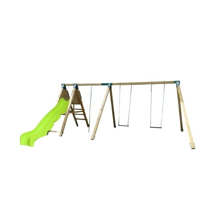 Parc infantil Masgames PEGASUS