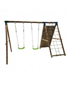 Parc infantil Masgames TIMBU