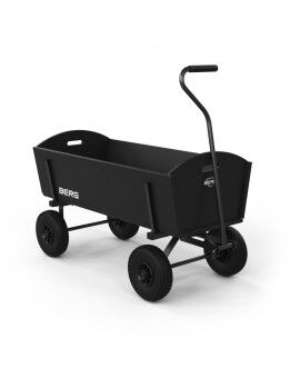 Carretó BERG Beach Wagon XL Black