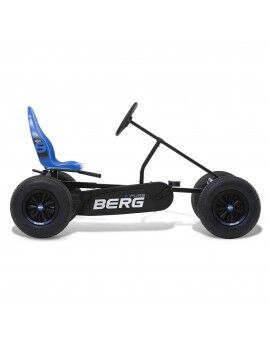 Kart de pedals BERG B.Pure Blue BFR