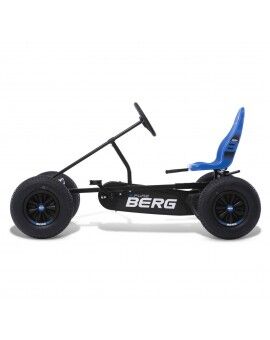 Kart de pedals BERG B.Pure Blue BFR