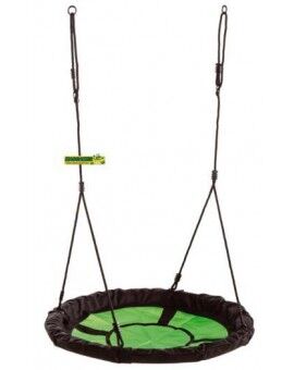 Gronxador doble de fusta rodona Masgames DOBLE PLUS XL