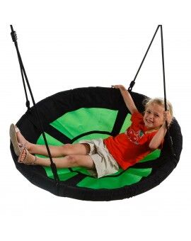 Gronxador doble de fusta rodona Masgames DOBLE PLUS XL