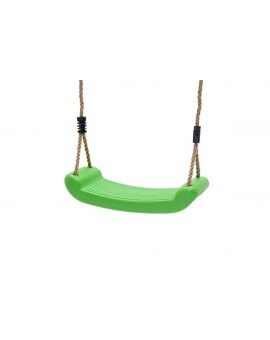 Gronxador doble de fusta rodona Masgames DOBLE PLUS XL