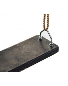 Gronxador individual de fusta rodona Masgames FUJI Adults