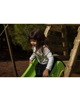 Parc infantil Masgames MAUNA LOA L (fusta quadrada)