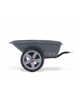 Remolc BERG Trailer M (Reppy)