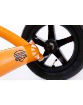 Cotxe de pedals BERG Buddy B-Orange