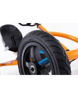 Cotxe de pedals BERG Buddy B-Orange