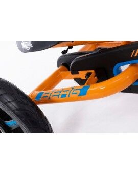 Cotxe de pedals BERG Buddy B-Orange