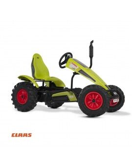 Kart de pedals BERG Claas BFR