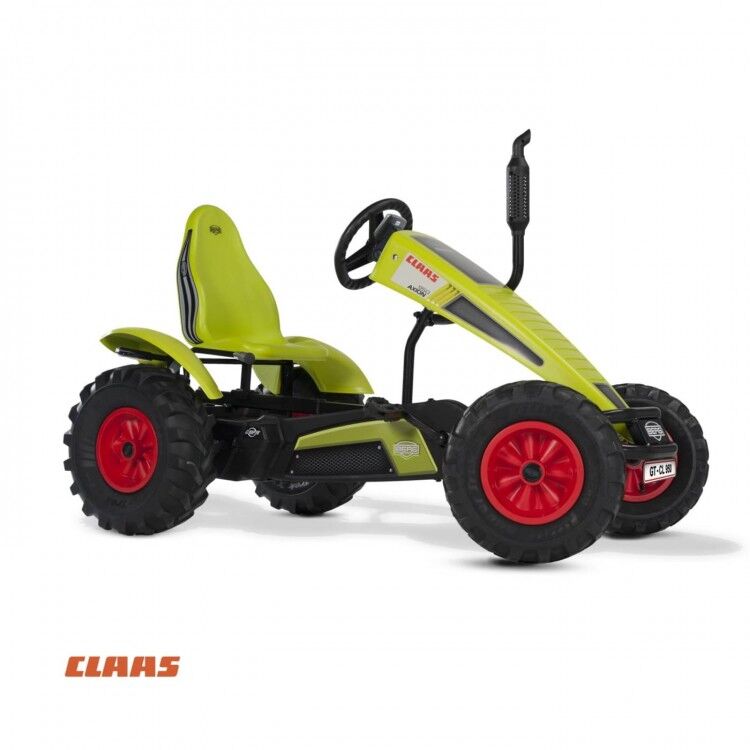 Kart de pedals BERG Claas BFR