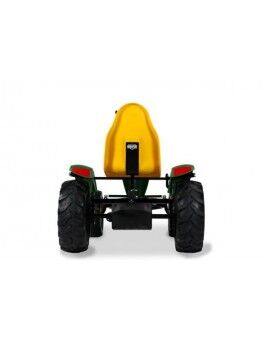 Kart de pedals BERG John Deere BFR