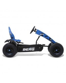 Kart de pedals BERG B.Super Blue BFR-3