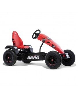 Kart de pedals BERG B.Super Red BFR-3